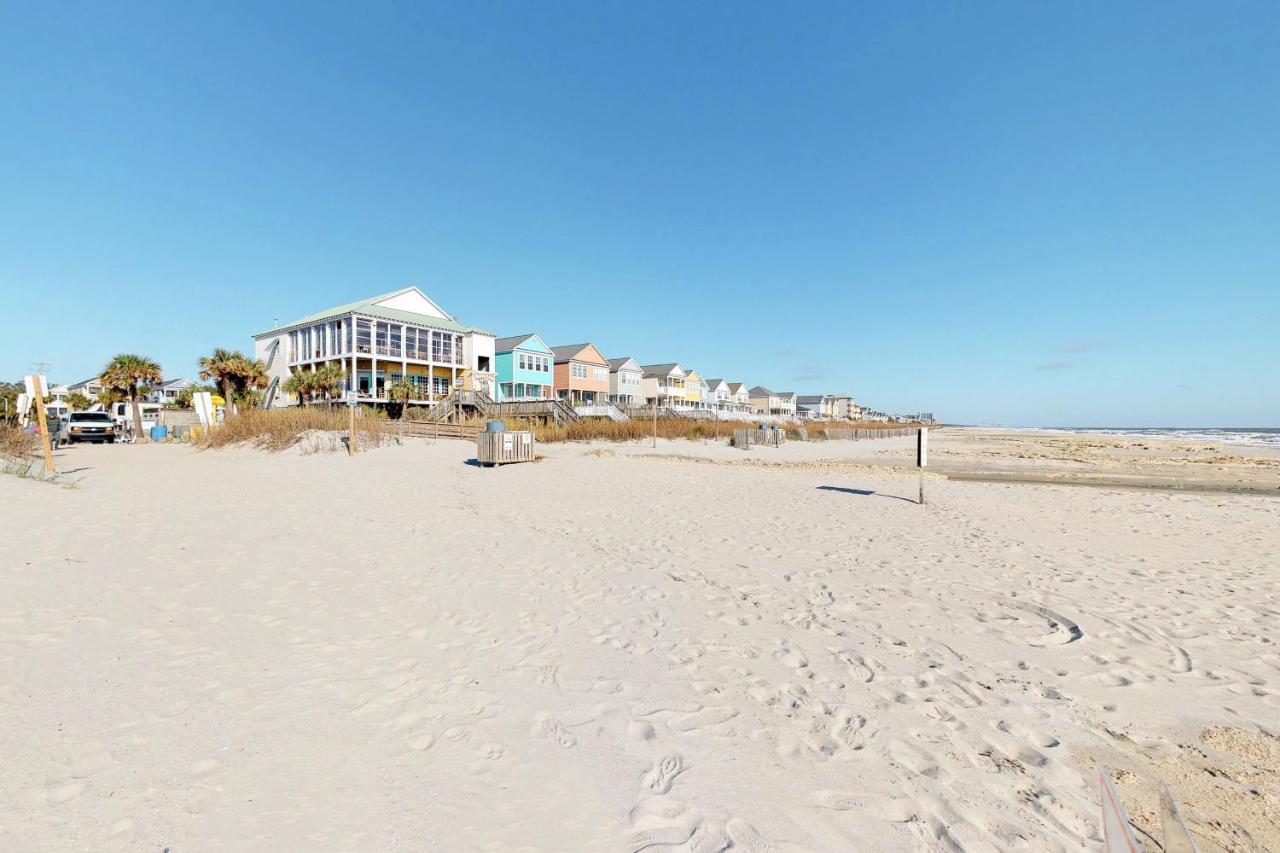 Best Beach Spot Миртл-Бич Экстерьер фото